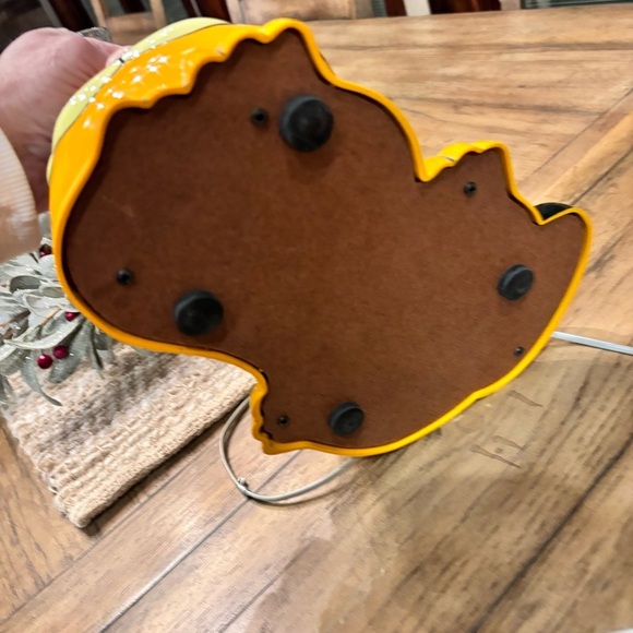 Vintage 80’s Tyco Garfield Phone, Tested, Functional and Working (except eyes) - Picture 8 of 11